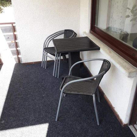 Ferienwohnung An Der Klinge 알렌 외부 사진